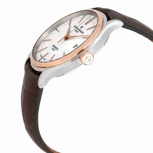 Oiritaly Watch Mechanical Man Baume Mercier Clifton Baumatic Watches